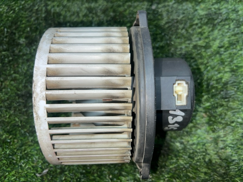 Мотор печки, 4000 рублей, Пешки