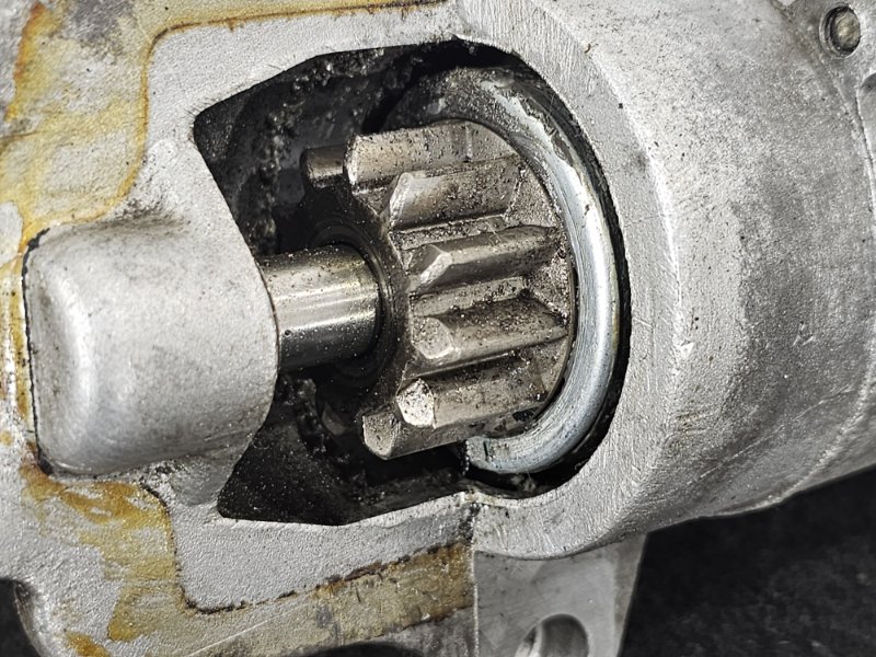 Стартер, 2000 рублей, Пешки