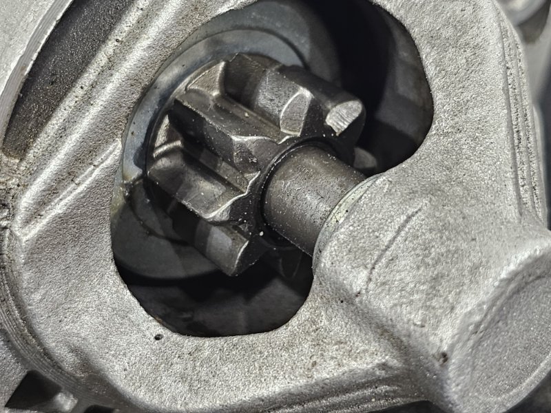 Стартер, 4500 рублей, Пешки