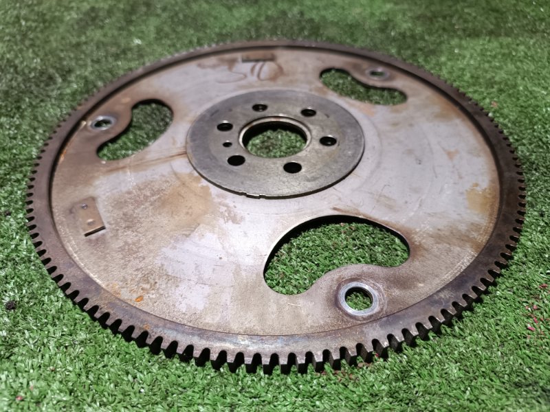 Маховик АКПП, 1500 рублей, Пешки