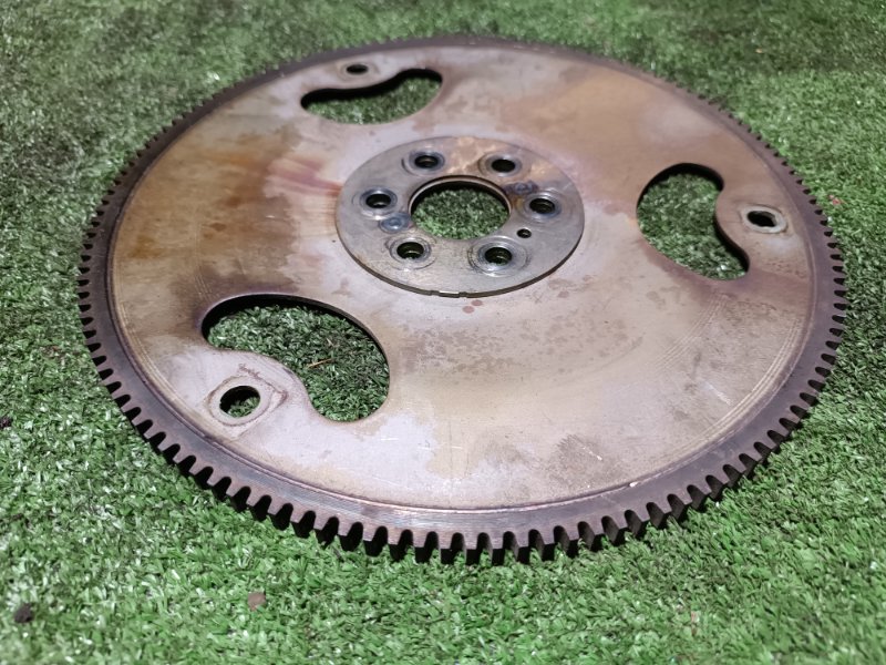 Маховик АКПП, 1500 рублей, Пешки