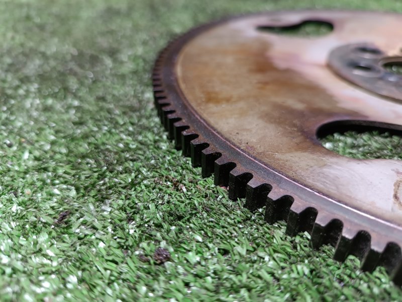 Маховик АКПП, 1500 рублей, Пешки