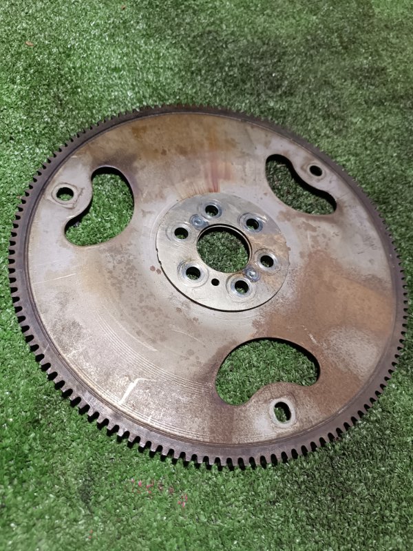 Маховик АКПП, 1500 рублей, Пешки