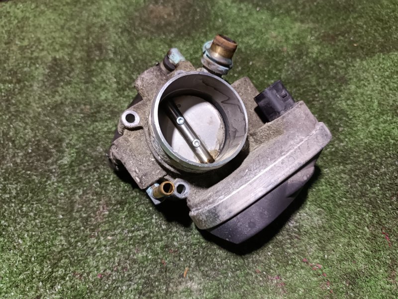 Дроссельная заслонка, 3000 рублей, Пешки