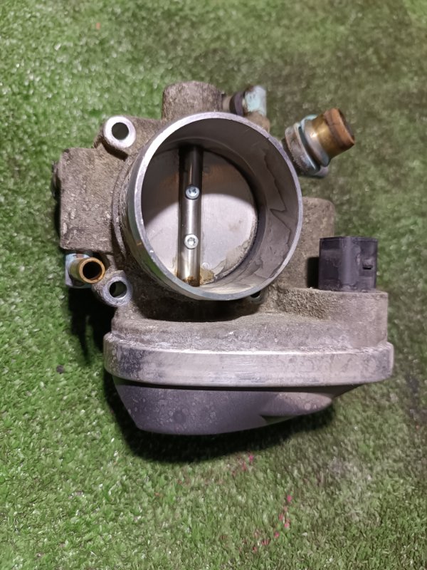 Дроссельная заслонка, 3000 рублей, Пешки