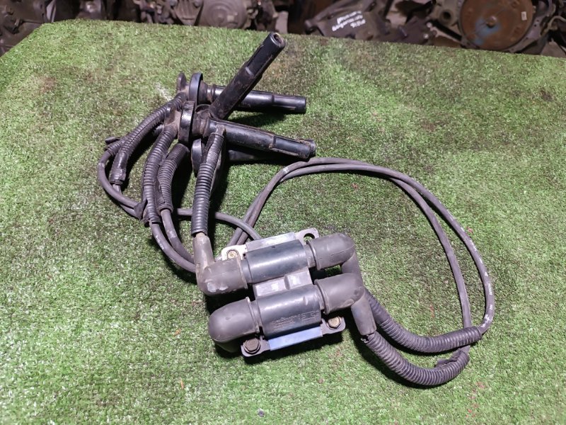 Катушка зажигания, 2500 рублей, Пешки