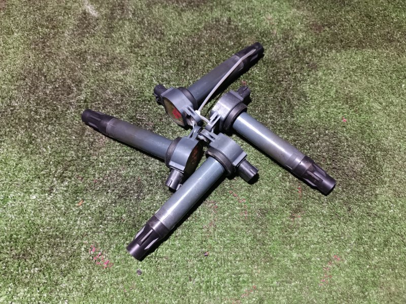 Катушка зажигания, 3000 рублей, Пешки