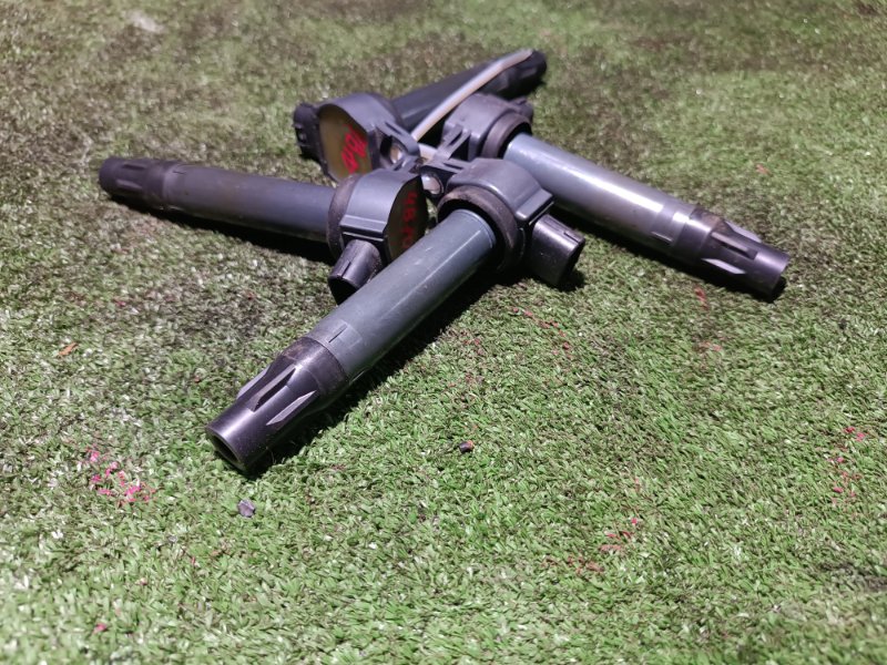 Катушка зажигания, 3000 рублей, Пешки