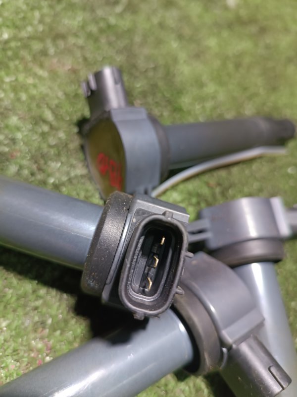 Катушка зажигания, 3000 рублей, Пешки