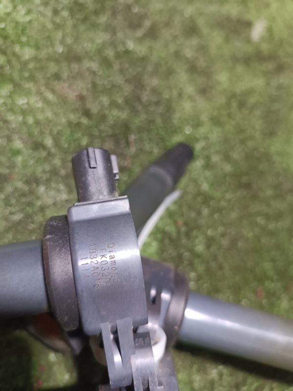 Катушка зажигания, 3000 рублей, Пешки