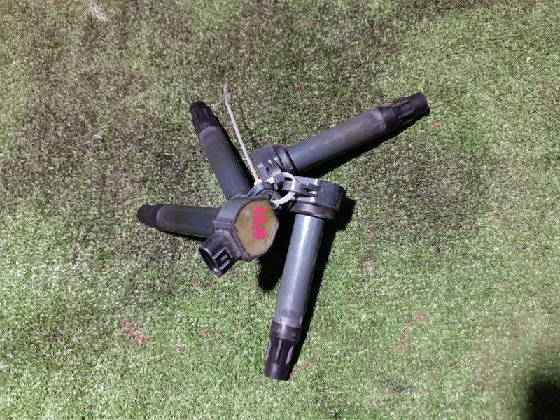 Катушка зажигания, 3000 рублей, Пешки