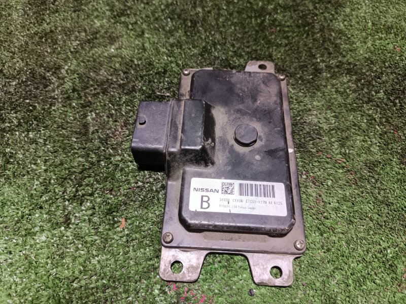 Блок управления АКПП, 1200 рублей, Пешки