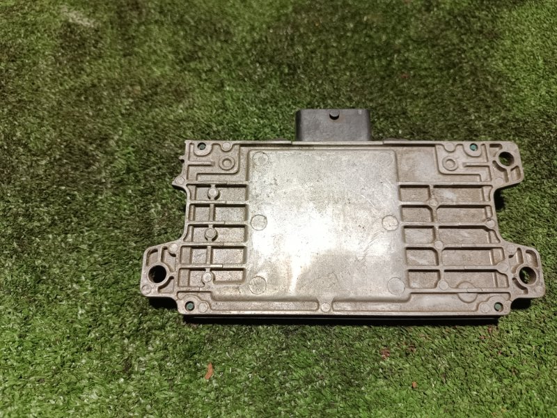 Блок управления АКПП, 1200 рублей, Пешки