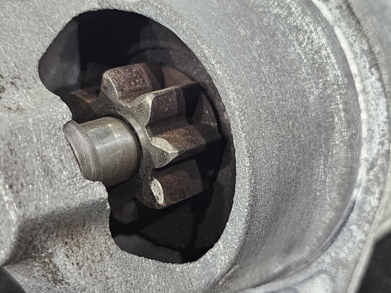 Стартер, 3500 рублей, Пешки