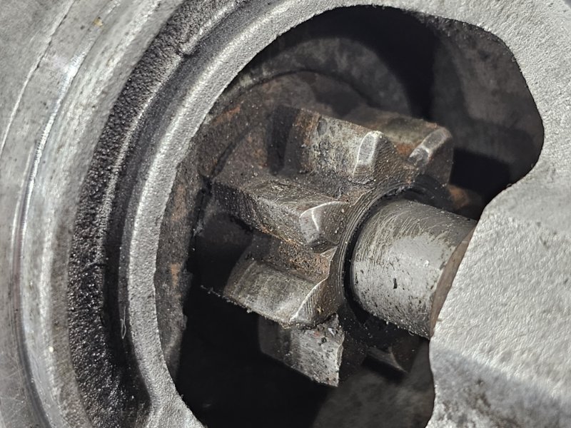 Стартер, 5000 рублей, Пешки