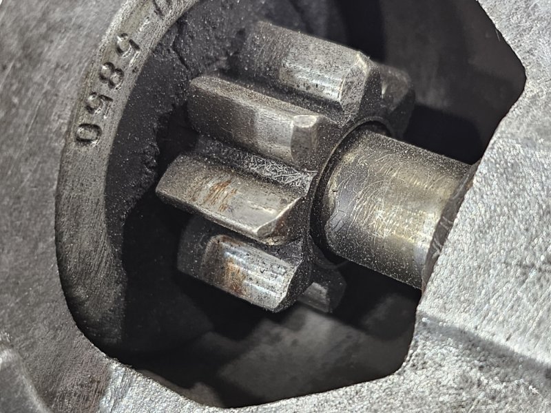 Стартер, 4500 рублей, Пешки