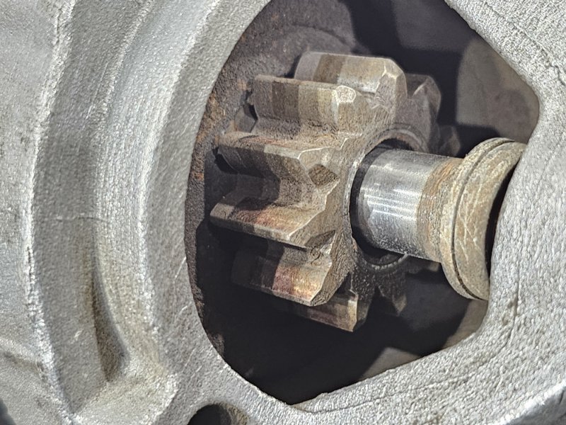 Стартер, 5000 рублей, Пешки