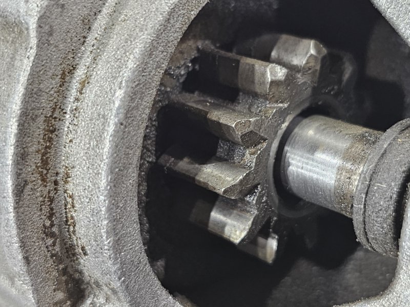 Стартер, 5000 рублей, Пешки