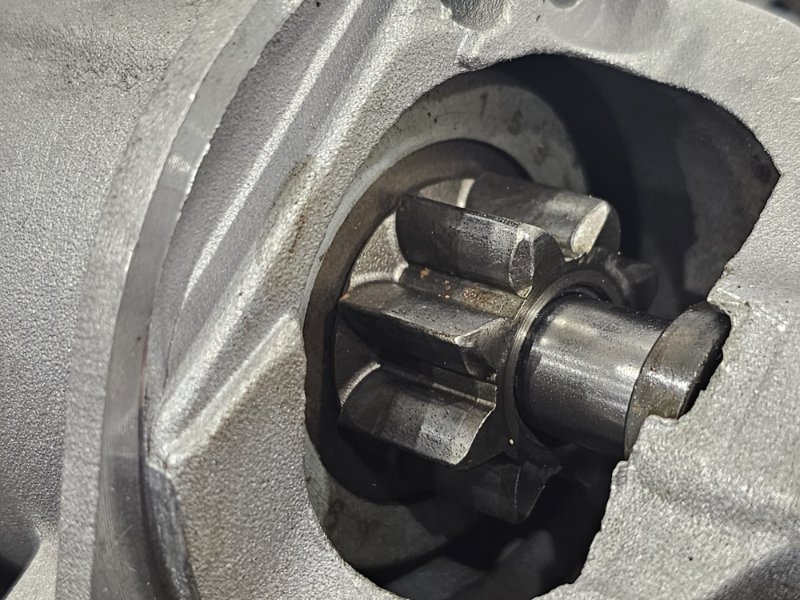 Стартер, 5000 рублей, Пешки