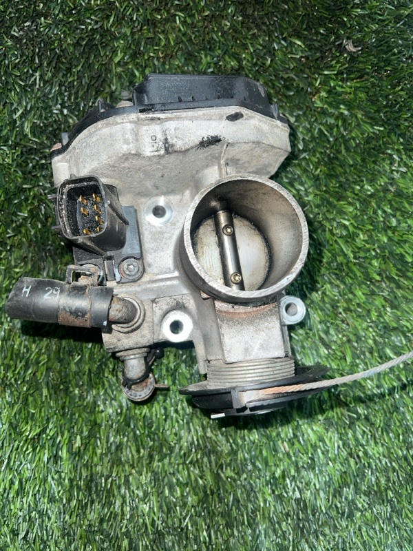 Дроссельная заслонка, 9500 рублей, Пешки