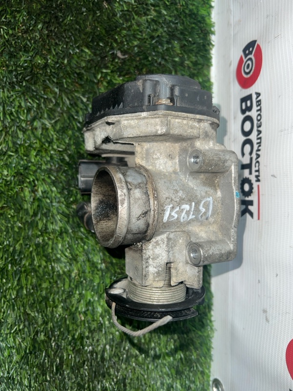 Дроссельная заслонка, 9500 рублей, Пешки