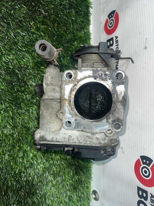 Дроссельная заслонка, 9500 рублей, Пешки