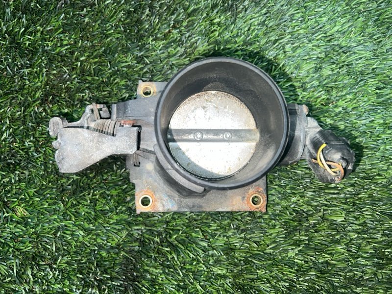 Дроссельная заслонка, 2500 рублей, Пешки