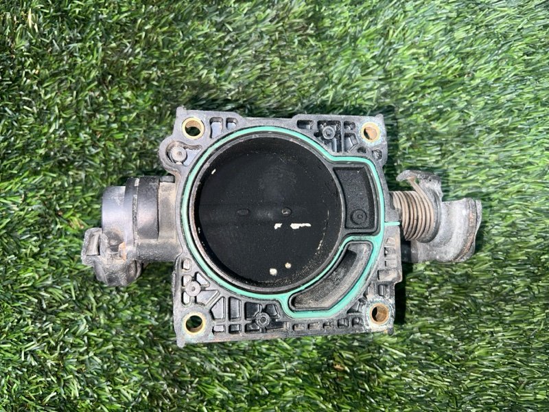 Дроссельная заслонка, 2500 рублей, Пешки