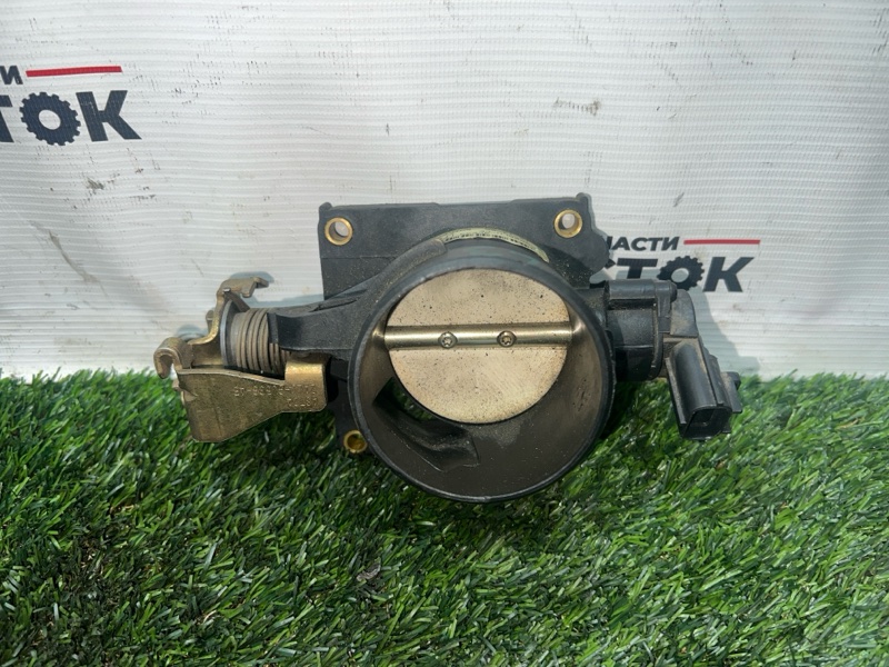 Дроссельная заслонка, 3000 рублей, Пешки