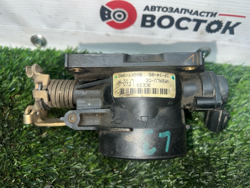 Дроссельная заслонка, 3000 рублей, Пешки