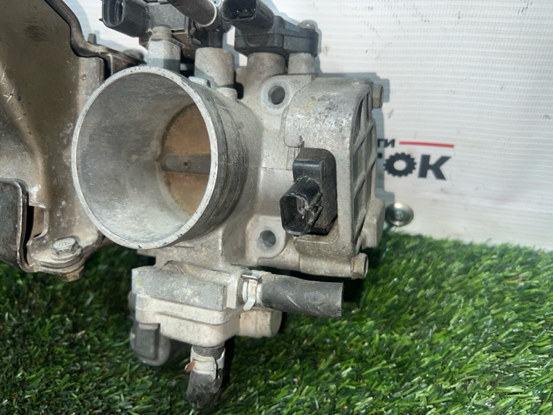 Дроссельная заслонка, 4000 рублей, Пешки