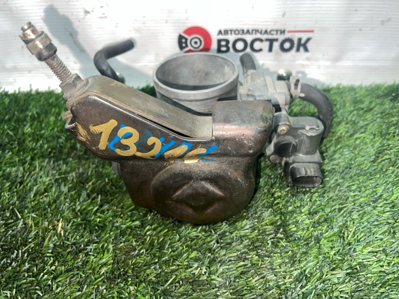 Дроссельная заслонка, 4000 рублей, Пешки