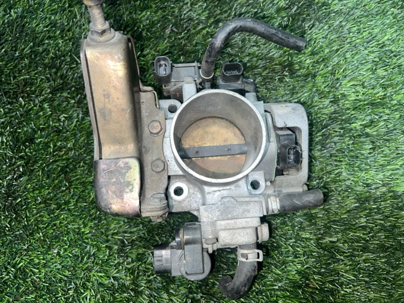 Дроссельная заслонка, 4000 рублей, Пешки