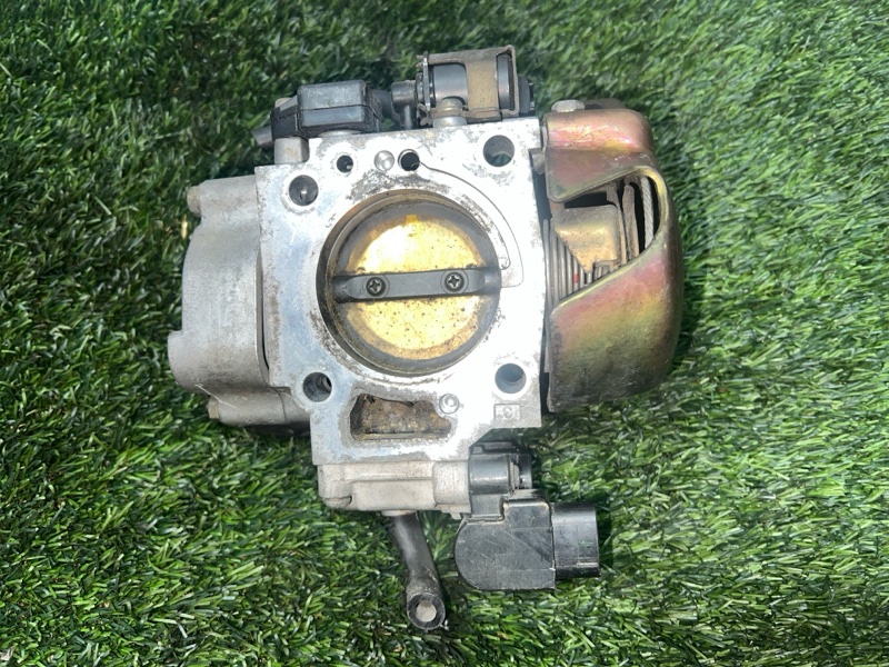 Дроссельная заслонка, 4000 рублей, Пешки