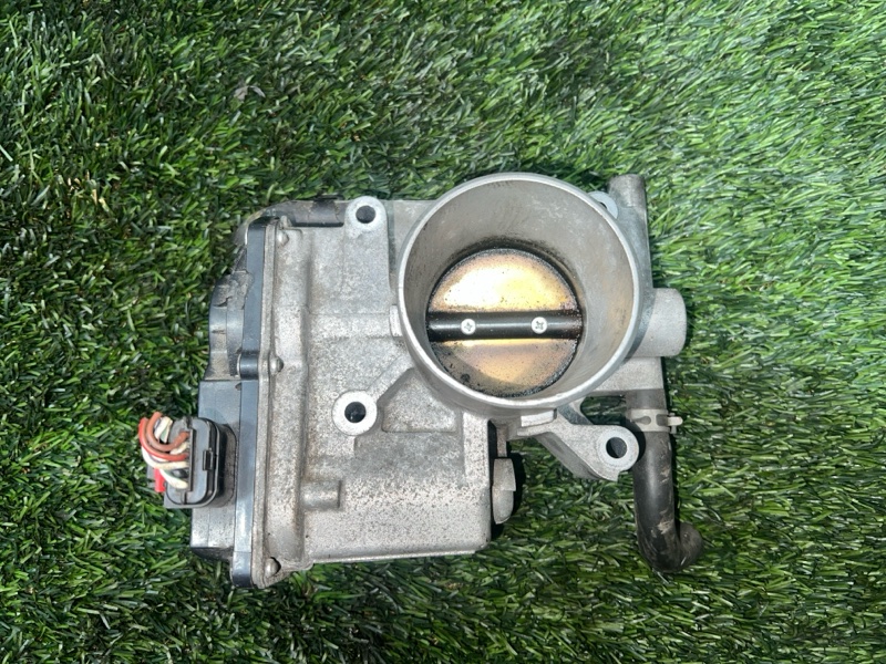 Дроссельная заслонка, 2500 рублей, Пешки