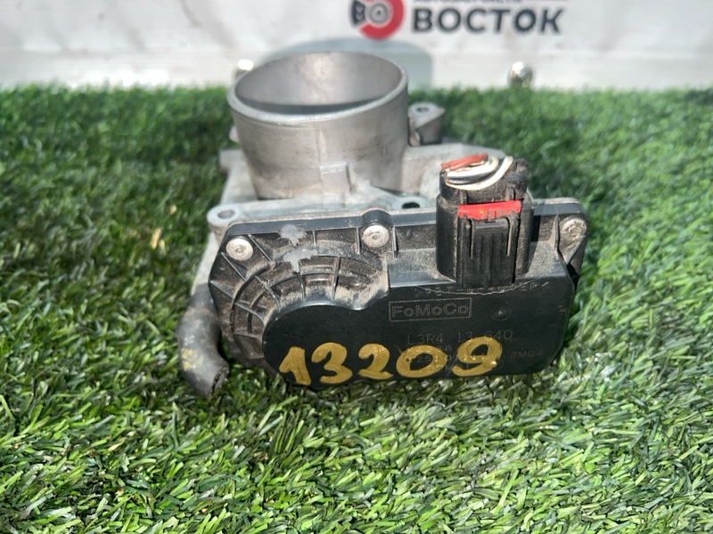 Дроссельная заслонка, 2500 рублей, Пешки