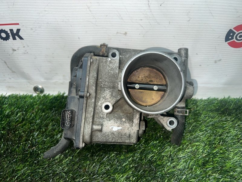 Дроссельная заслонка, 2500 рублей, Пешки