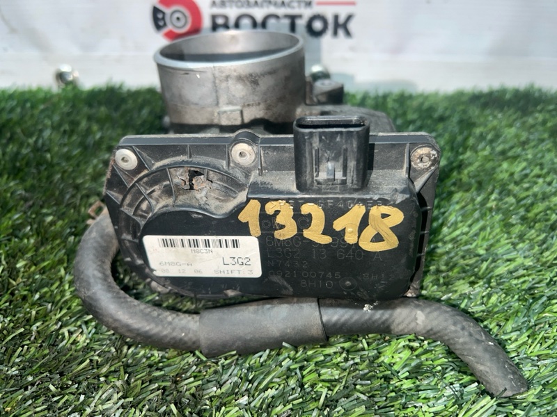 Дроссельная заслонка, 2500 рублей, Пешки