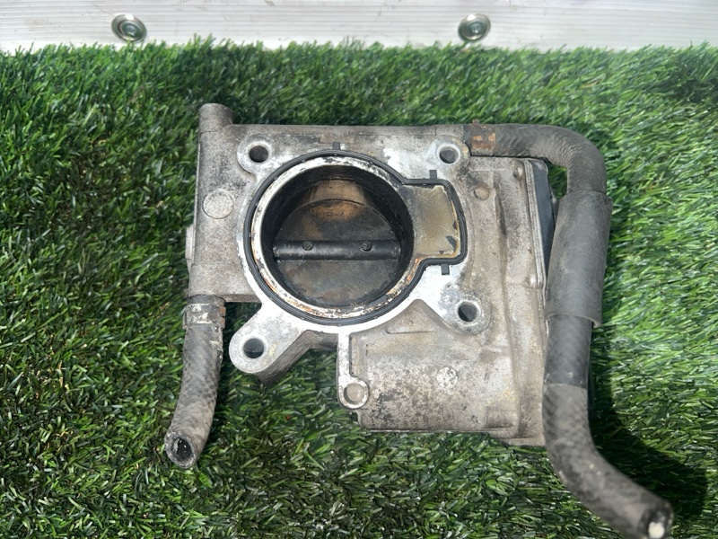 Дроссельная заслонка, 2500 рублей, Пешки