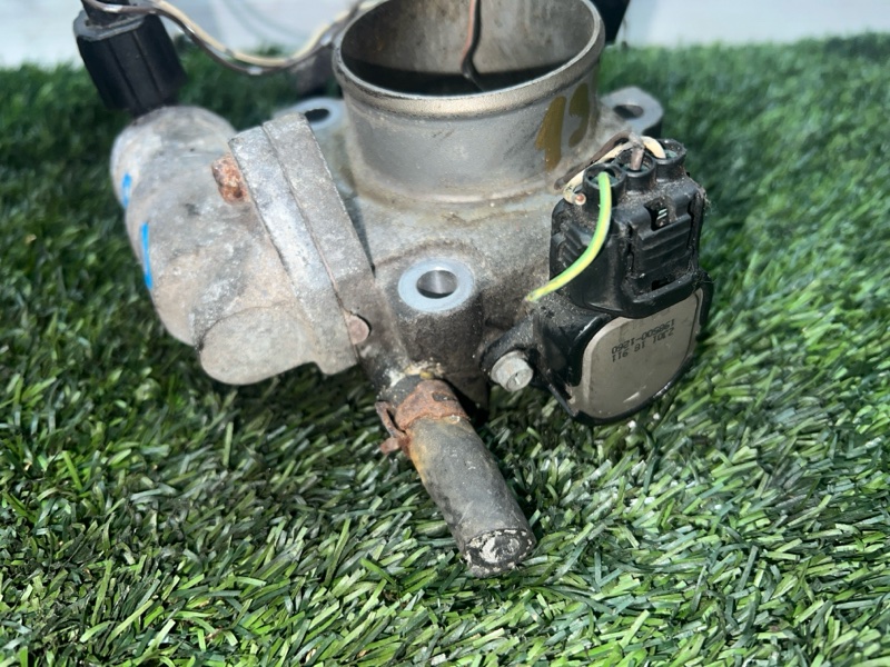 Дроссельная заслонка, 2500 рублей, Пешки