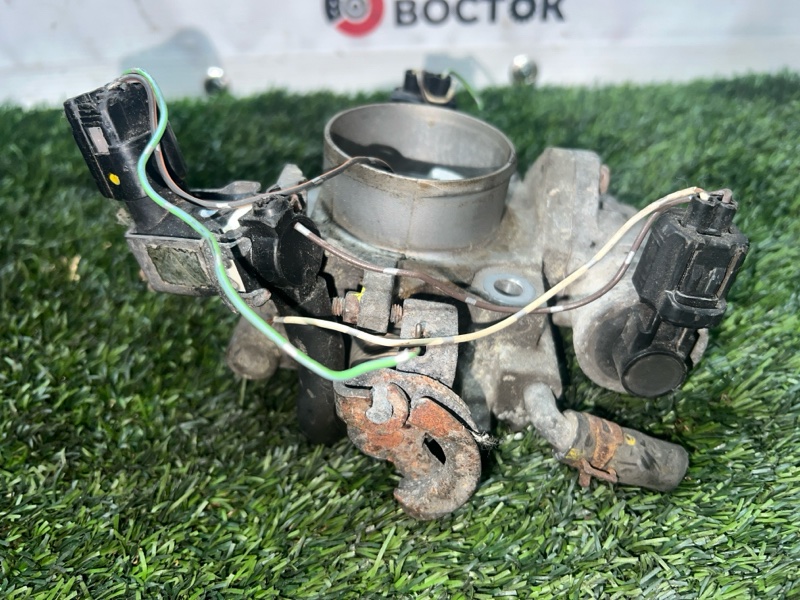 Дроссельная заслонка, 2500 рублей, Пешки