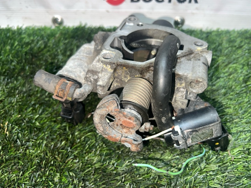 Дроссельная заслонка, 2500 рублей, Пешки