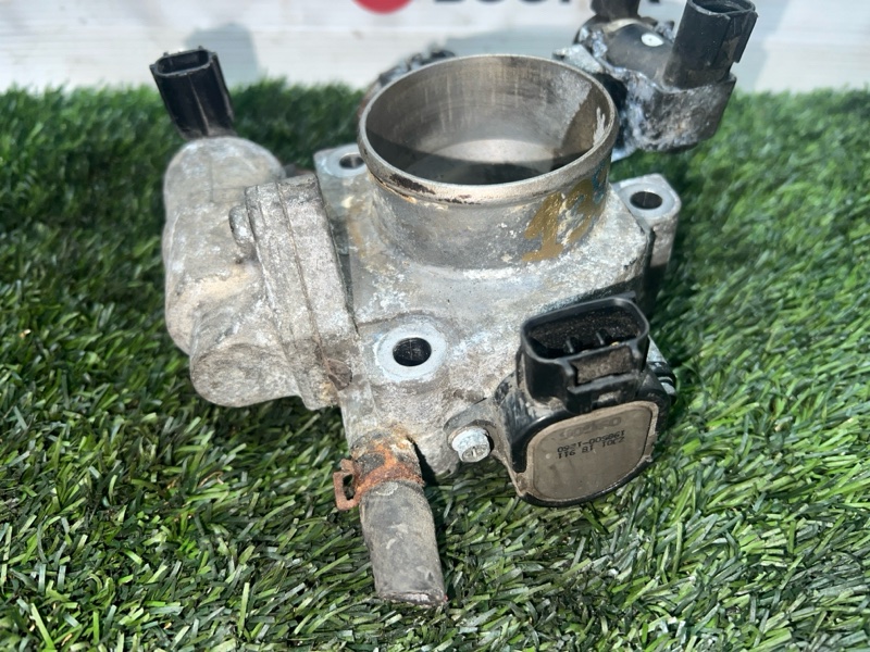 Дроссельная заслонка, 2500 рублей, Пешки