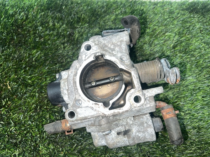 Дроссельная заслонка, 2500 рублей, Пешки