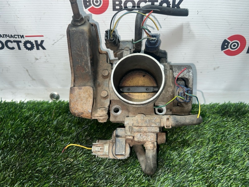 Дроссельная заслонка, 4000 рублей, Пешки