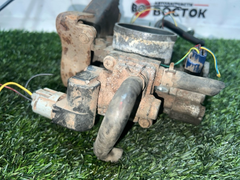 Дроссельная заслонка, 4000 рублей, Пешки