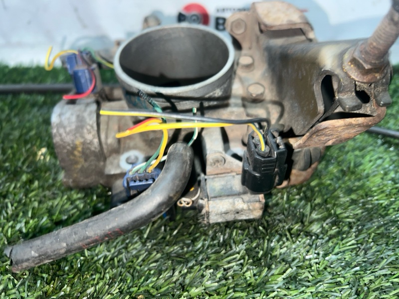 Дроссельная заслонка, 4000 рублей, Пешки