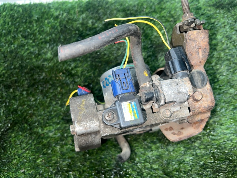 Дроссельная заслонка, 4000 рублей, Пешки