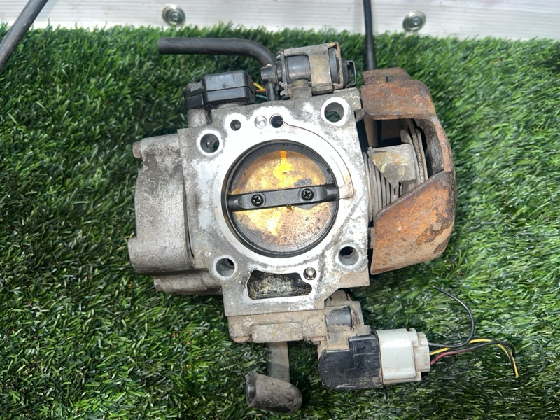 Дроссельная заслонка, 4000 рублей, Пешки