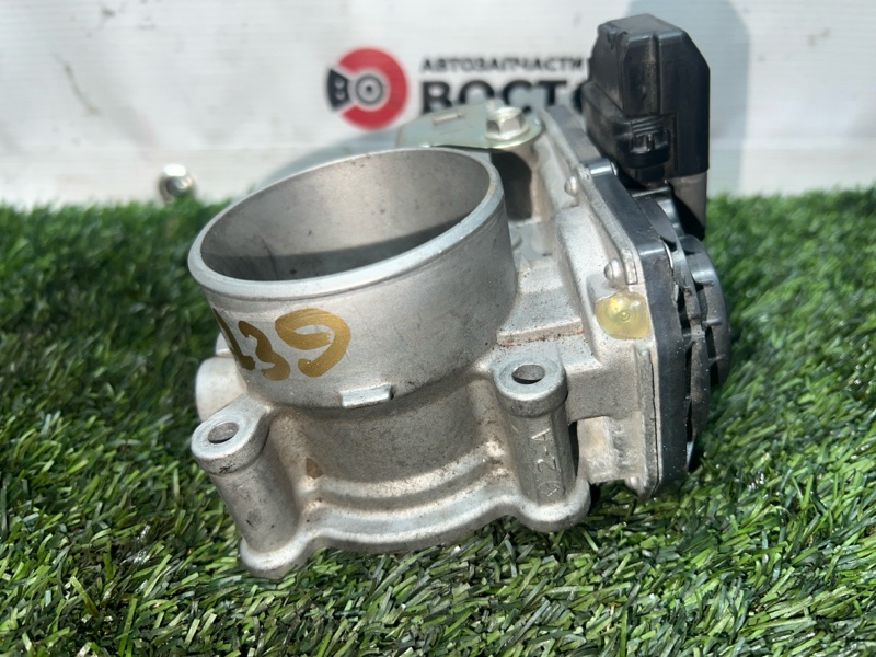 Дроссельная заслонка, 2500 рублей, Пешки